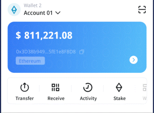 比特派钱包安卓版下载 比特派Bitpie Wall